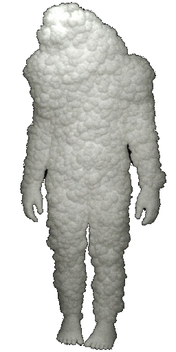 Cloud Giant in Blister Online