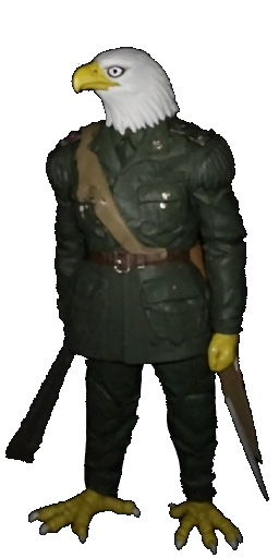Eagle Guard in Blister Online
