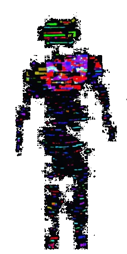 Glitch Walker in Blister Online