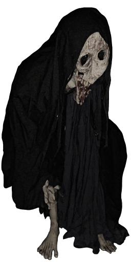 Grim Servant in Blister Online