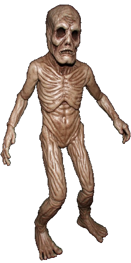 Mutant Brute in Blister Online