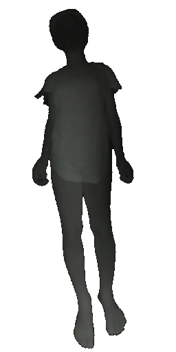 Pale Wisp in Blister Online