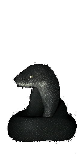 Reef Serpent in Blister Online