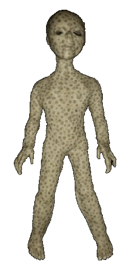 Sandy Golem in Blister Online