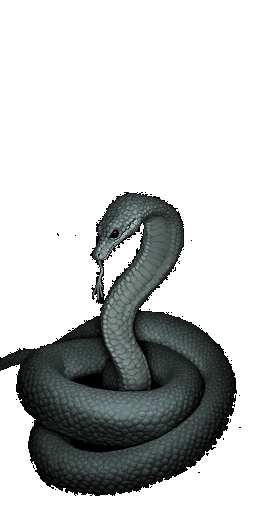 Sea Serpent in Blister Online