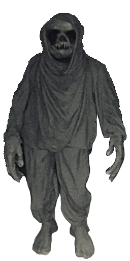 Shambler in Blister Online