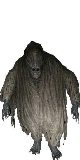 Mind Flayer in Blister Online