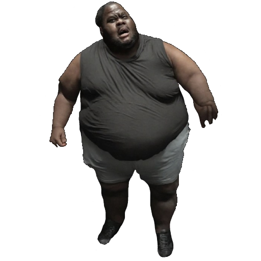 Angry Carl in Blister Online