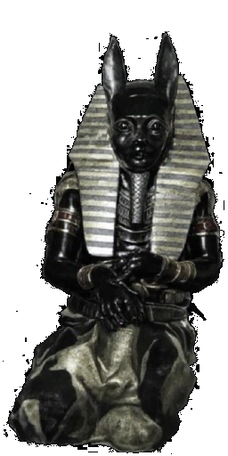 Anubis Guard in Blister Online
