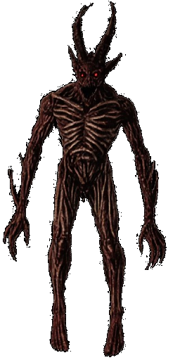 The Arch-Demon in Blister Online