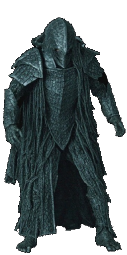 Atlantean Guard in Blister Online