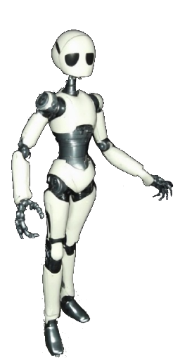 Automaton Sentry in Blister Online