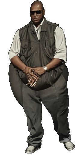 BIG CARL in Blister Online
