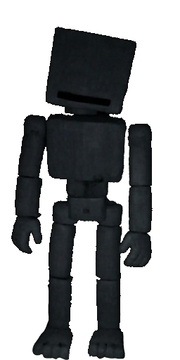 Block Golem in Blister Online