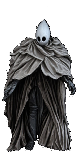 Cinder Knight in Blister Online