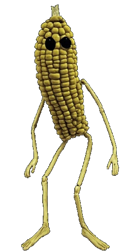Corn Walker in Blister Online