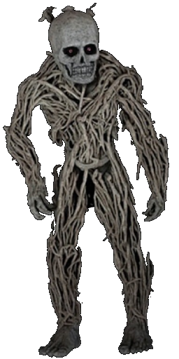 Corrupted Titan in Blister Online