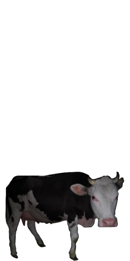 Mad Cow in Blister Online