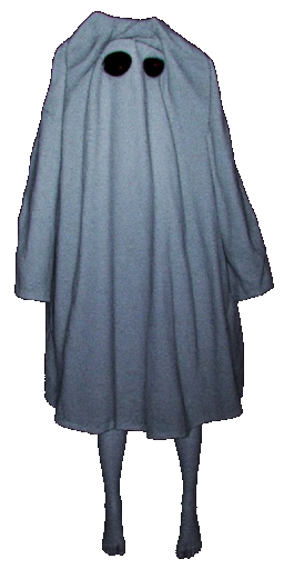 Cubicle Wraith in Blister Online