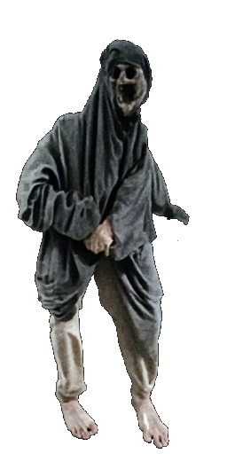 Death Wisp in Blister Online