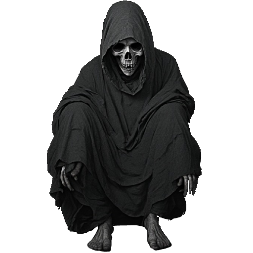 DEATH in Blister Online