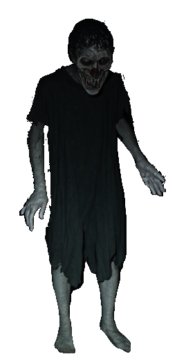 Drowned Acolyte in Blister Online