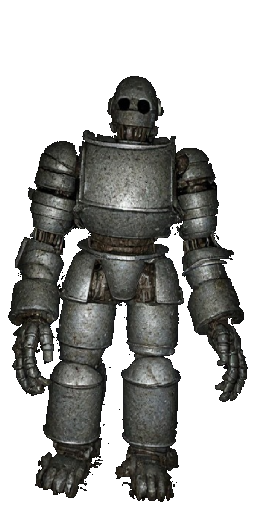 Forge Golem in Blister Online