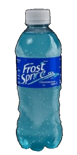 Frost Sprite in Blister Online