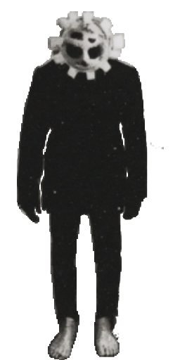 Gear Warden in Blister Online