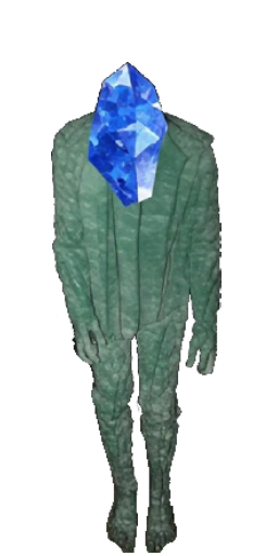 Geode Stalker in Blister Online