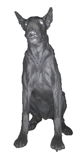 Grave Hound in Blister Online