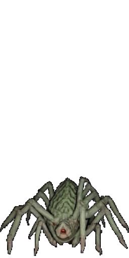 Hive Crawler in Blister Online
