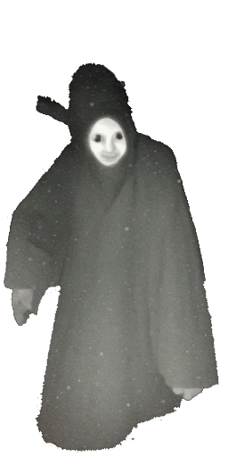 Hooded Cultist in Blister Online