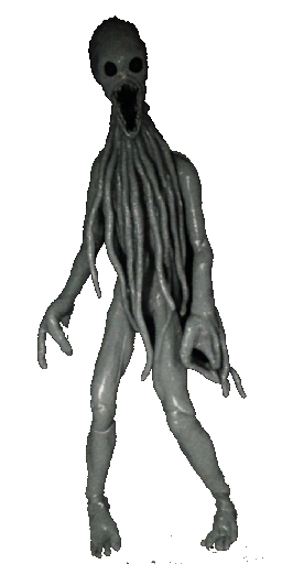Ink Kraken Spawn in Blister Online