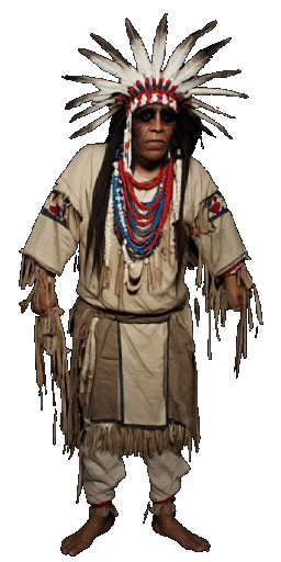 Mesa Shaman in Blister Online