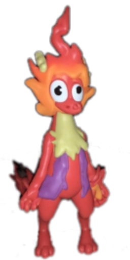 Pyro Drake in Blister Online