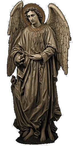 Saint Michael in Blister Online