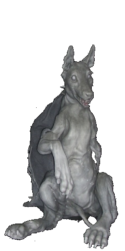 Siege Hound in Blister Online