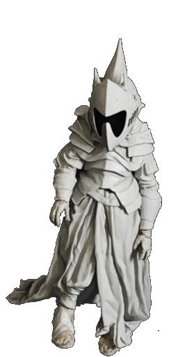 Sky Knight in Blister Online