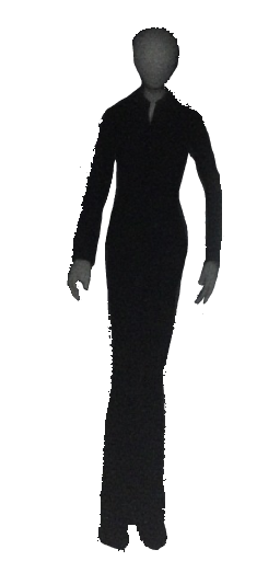 Slenderman in Blister Online