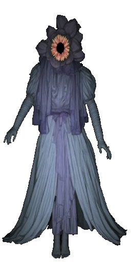 The Bloom Empress in Blister Online