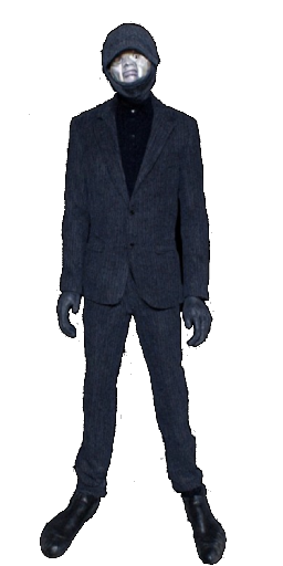 The Dealer in Blister Online