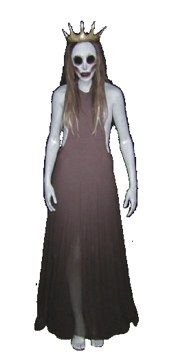 The Fae Queen in Blister Online