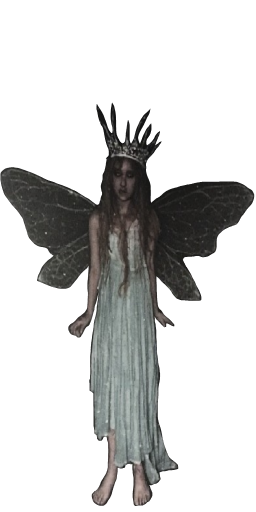 The Fairy Queen in Blister Online