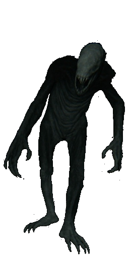 The Null Leviathan in Blister Online