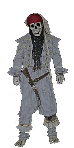 The Pirate Lord in Blister Online
