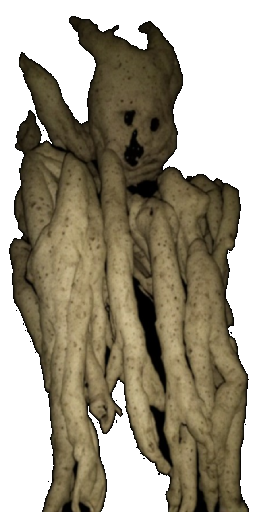 The World Root in Blister Online