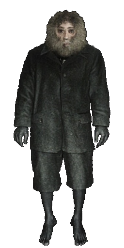 Whale Trapper in Blister Online