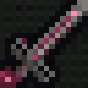 Candy Cane Saber item icon