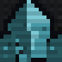 Crystal item icon
